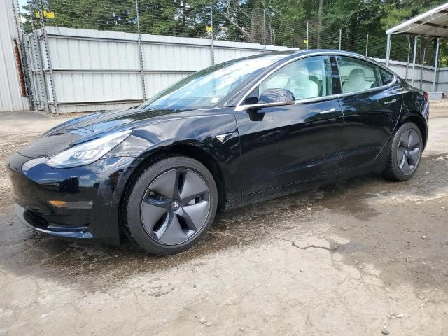 TESLA MODEL 3 2018 5yj3e1ea9jf155185