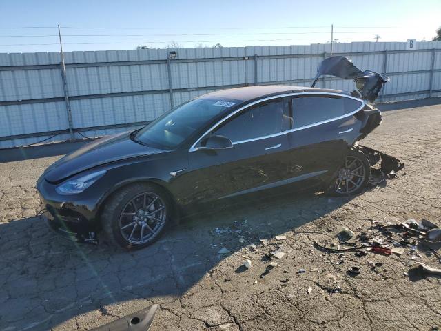 TESLA MODEL 3 2018 5yj3e1ea9jf156417