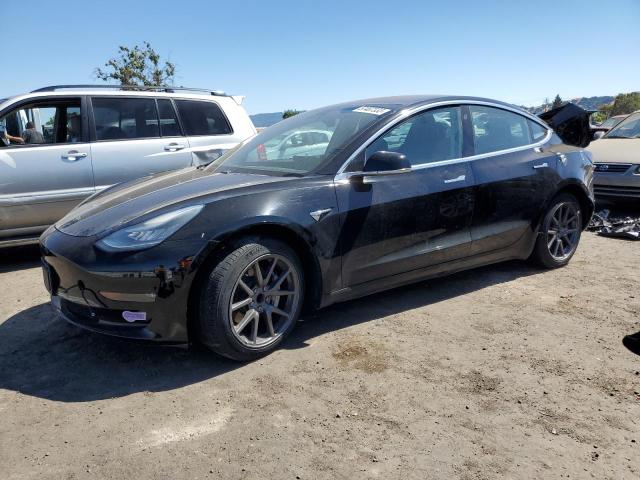 TESLA MODEL 3 2018 5yj3e1ea9jf156451