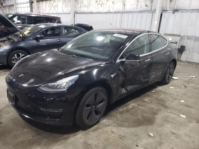 TESLA MODEL 3 2018 5yj3e1ea9jf156787