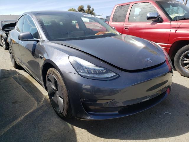 TESLA MODEL 3 2018 5yj3e1ea9jf158636