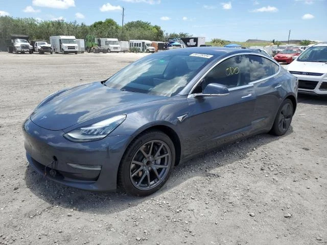 TESLA MODEL 3 2018 5yj3e1ea9jf158779