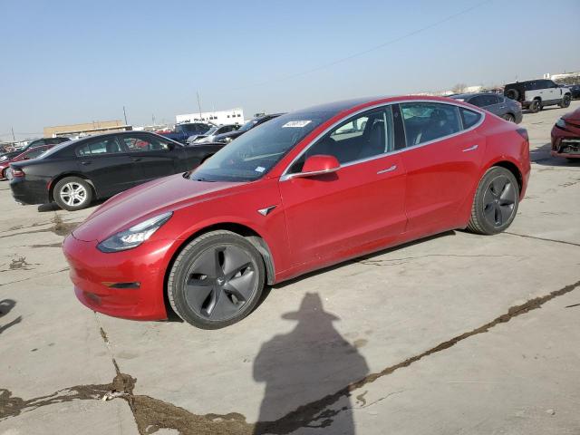 TESLA MODEL 3 2018 5yj3e1ea9jf159303