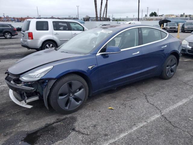 TESLA MODEL 3 2018 5yj3e1ea9jf160838