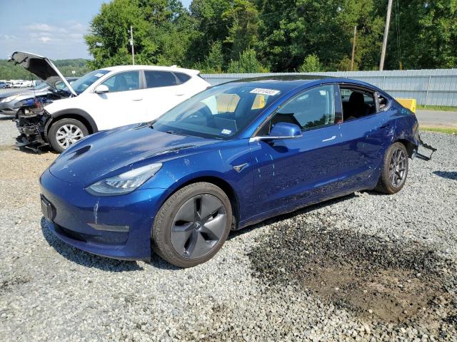 TESLA MODEL 3 2018 5yj3e1ea9jf160984