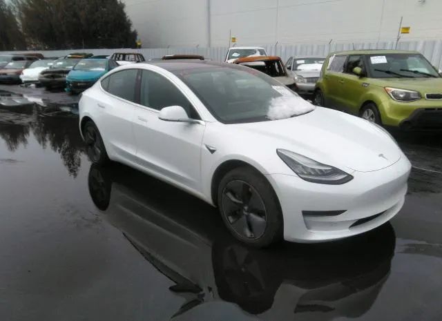 TESLA MODEL 3 2018 5yj3e1ea9jf161892