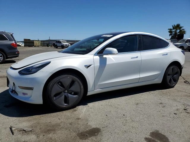 TESLA MODEL 3 2018 5yj3e1ea9jf162119