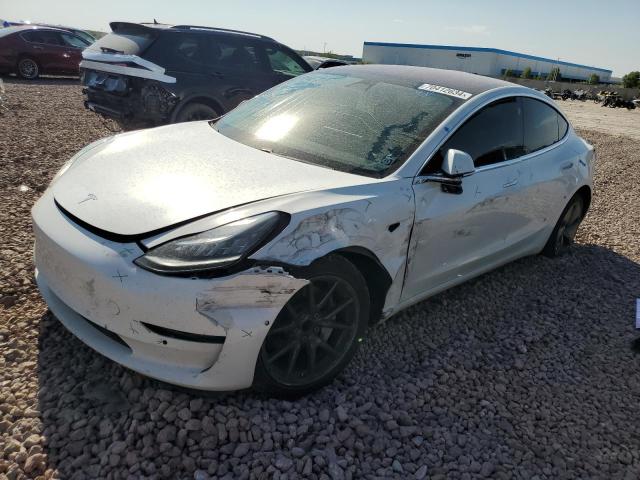 TESLA MODEL 3 2018 5yj3e1ea9jf162265