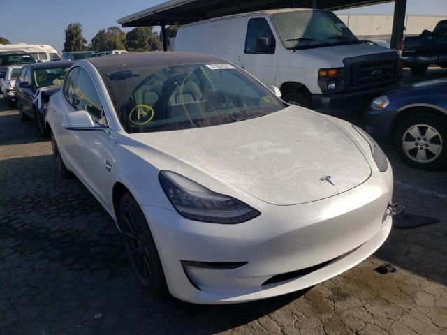 TESLA MODEL 3 2018 5yj3e1ea9jf162329