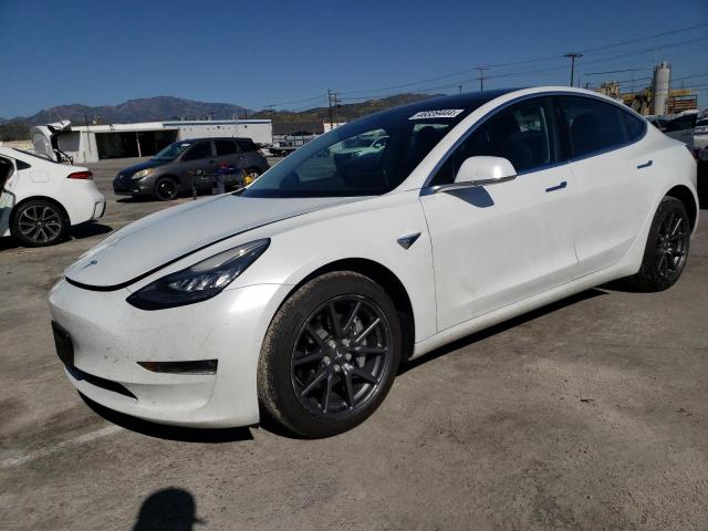 TESLA MODEL 3 2018 5yj3e1ea9jf162363