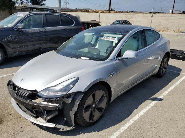 TESLA MODEL 3 2018 5yj3e1ea9jf166607