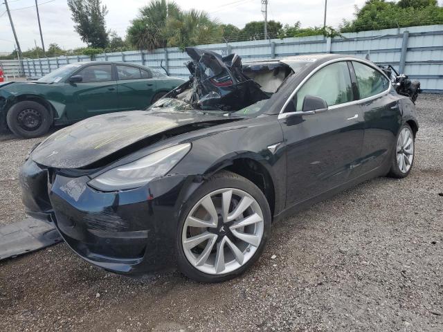 TESLA MODEL 3 2018 5yj3e1ea9jf169894