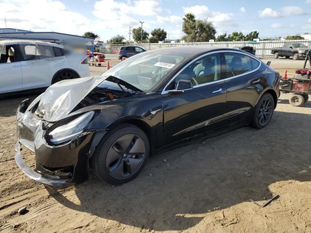 TESLA MODEL 3 2018 5yj3e1ea9jf171581