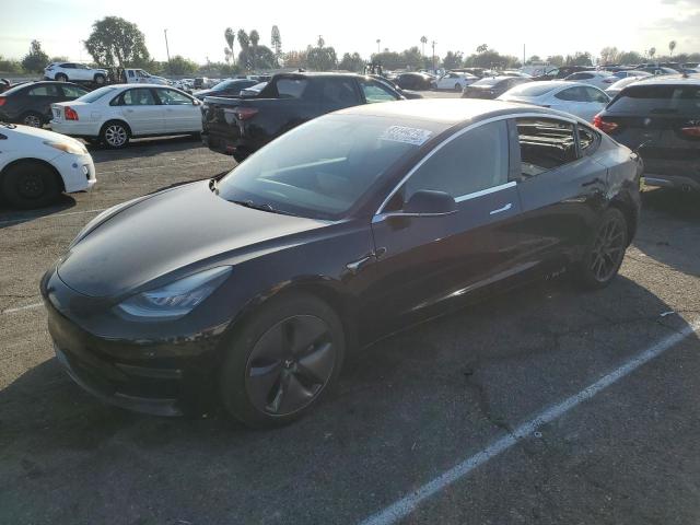 TESLA MODEL 3 2018 5yj3e1ea9jf172603