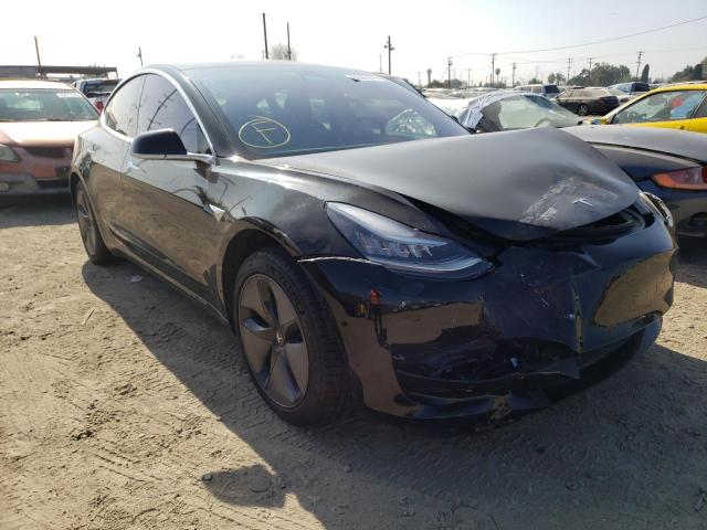 TESLA MODEL 3 2018 5yj3e1ea9jf173329