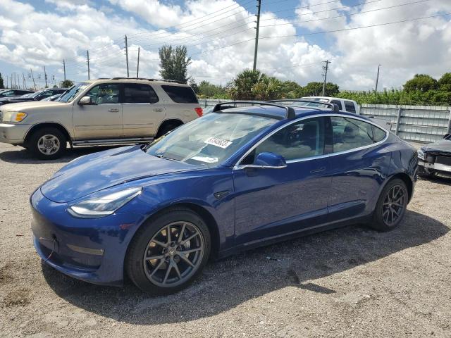 TESLA MODEL 3 2019 5yj3e1ea9kf190424