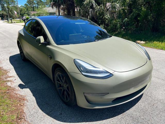 TESLA MODEL 3 2019 5yj3e1ea9kf192979