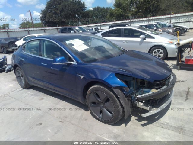 TESLA MODEL 3 2019 5yj3e1ea9kf193579