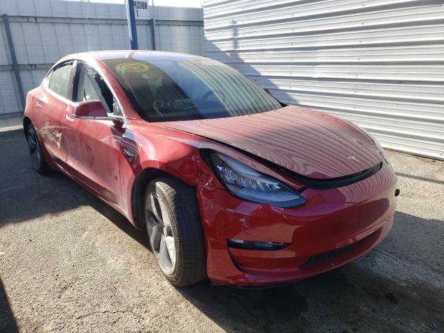 TESLA MODEL 3 2019 5yj3e1ea9kf193680