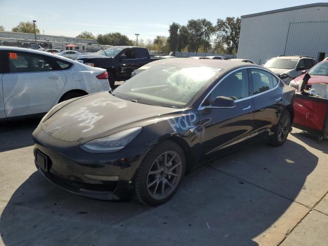 TESLA MODEL 3 2019 5yj3e1ea9kf296498