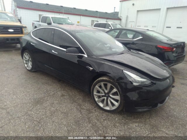 TESLA MODEL 3 2019 5yj3e1ea9kf304325