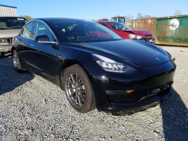 TESLA MODEL 3 2019 5yj3e1ea9kf306902