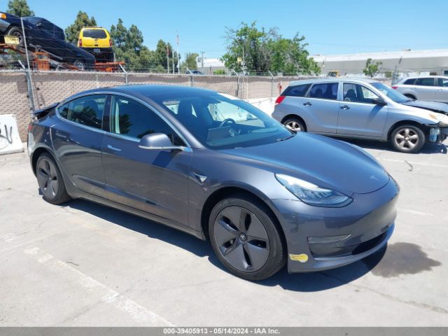 TESLA MODEL 3 2019 5yj3e1ea9kf307547