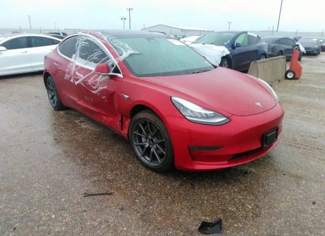 TESLA MODEL 3 2019 5yj3e1ea9kf308701