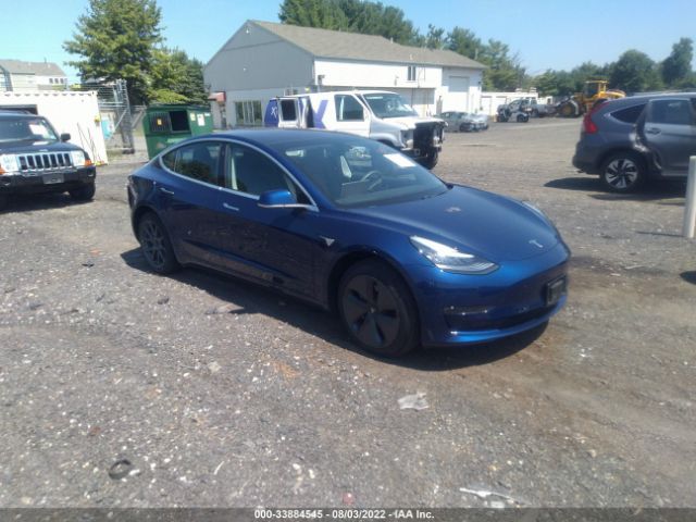 TESLA MODEL 3 2019 5yj3e1ea9kf309167