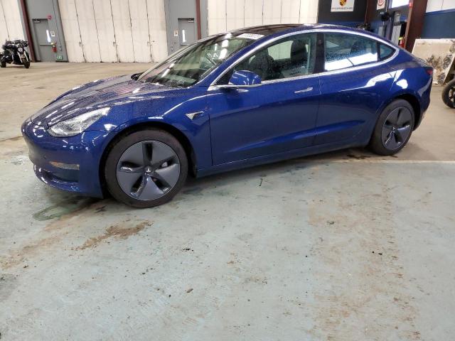 TESLA MODEL 3 2019 5yj3e1ea9kf309198