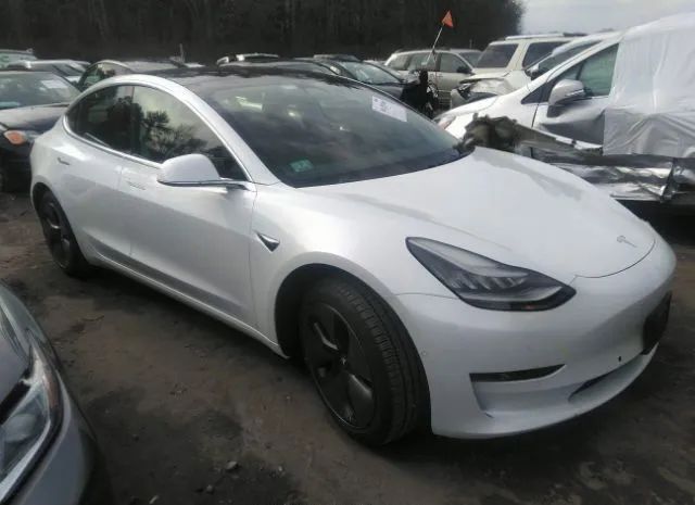 TESLA MODEL 3 2019 5yj3e1ea9kf309878