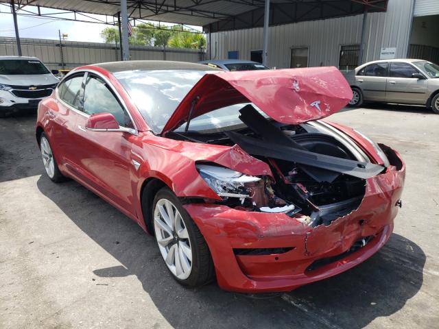 TESLA MODEL 3 2019 5yj3e1ea9kf311372