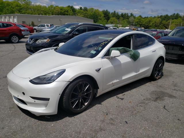 TESLA MODEL 3 2019 5yj3e1ea9kf314059