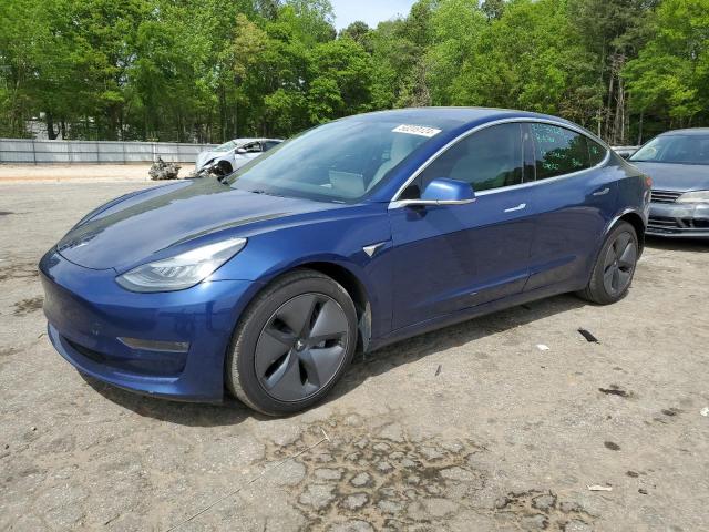 TESLA MODEL 3 2019 5yj3e1ea9kf314904