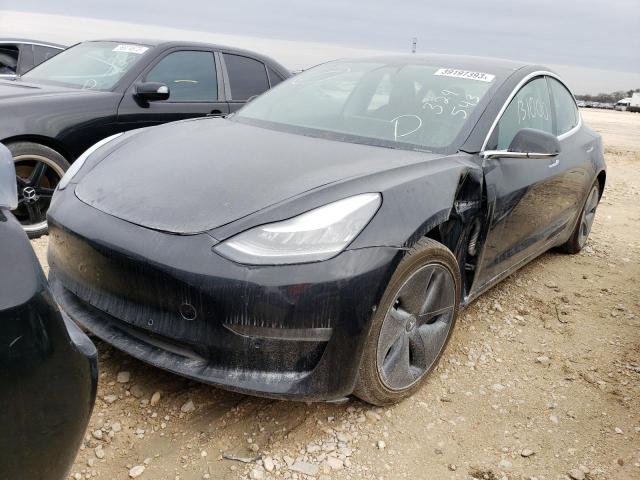 TESLA MODEL 3 2019 5yj3e1ea9kf324543