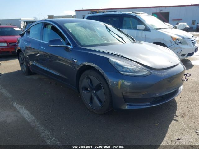 TESLA MODEL 3 2019 5yj3e1ea9kf325756