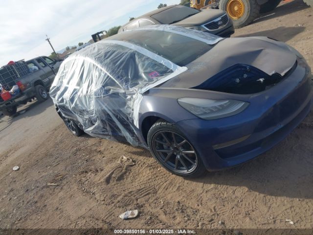 TESLA MODEL 3 2019 5yj3e1ea9kf326339