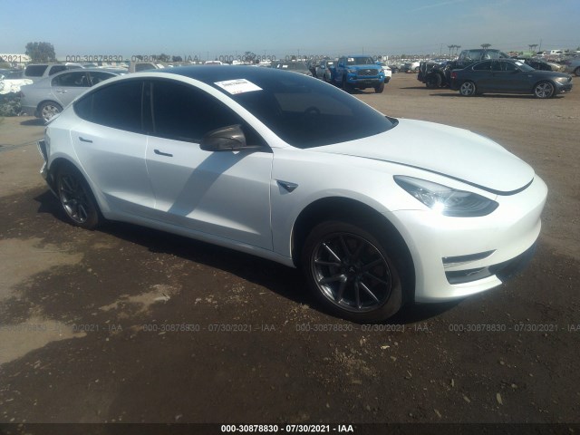 TESLA MODEL 3 2019 5yj3e1ea9kf326650