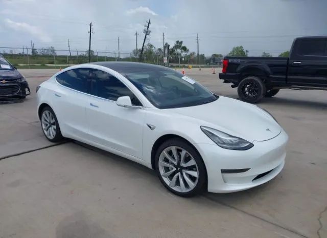 TESLA MODEL 3 2019 5yj3e1ea9kf332075