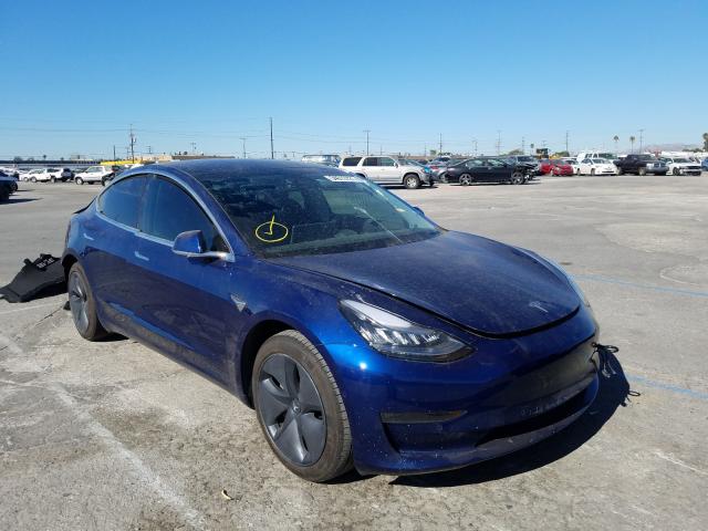 TESLA MODEL 3 2019 5yj3e1ea9kf356408