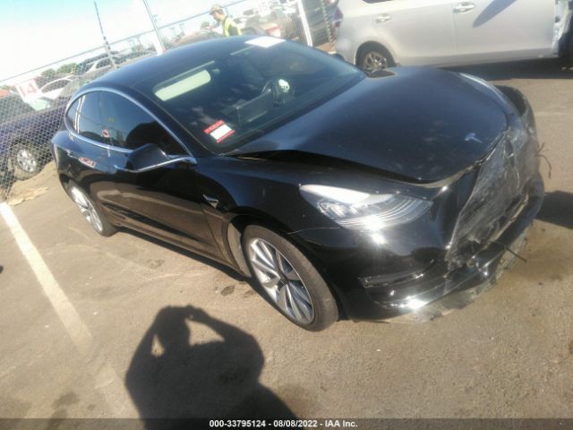 TESLA MODEL 3 2019 5yj3e1ea9kf357509