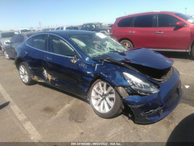 TESLA MODEL 3 2019 5yj3e1ea9kf357767