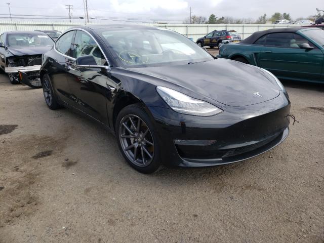 TESLA MODEL 3 2019 5yj3e1ea9kf394950