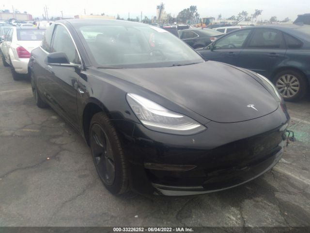 TESLA MODEL 3 2019 5yj3e1ea9kf397864