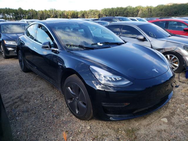 TESLA MODEL 3 2019 5yj3e1ea9kf399954