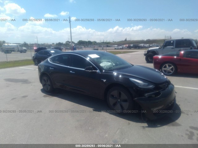 TESLA MODEL 3 2019 5yj3e1ea9kf400004