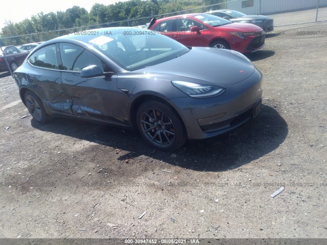 TESLA MODEL 3 2019 5yj3e1ea9kf400326