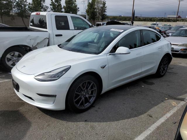 TESLA MODEL 3 2019 5yj3e1ea9kf401458