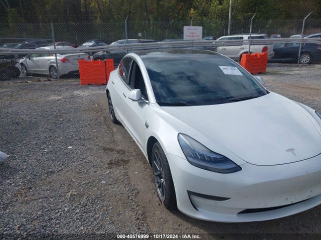 TESLA MODEL 3 2019 5yj3e1ea9kf401542