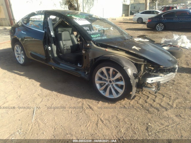 TESLA MODEL 3 2019 5yj3e1ea9kf401797